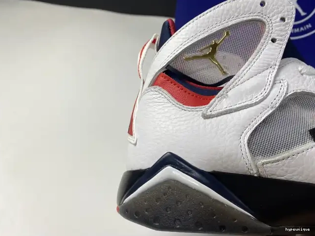 HYPE Jordan Air CZ0789-105 PSG 7 0514